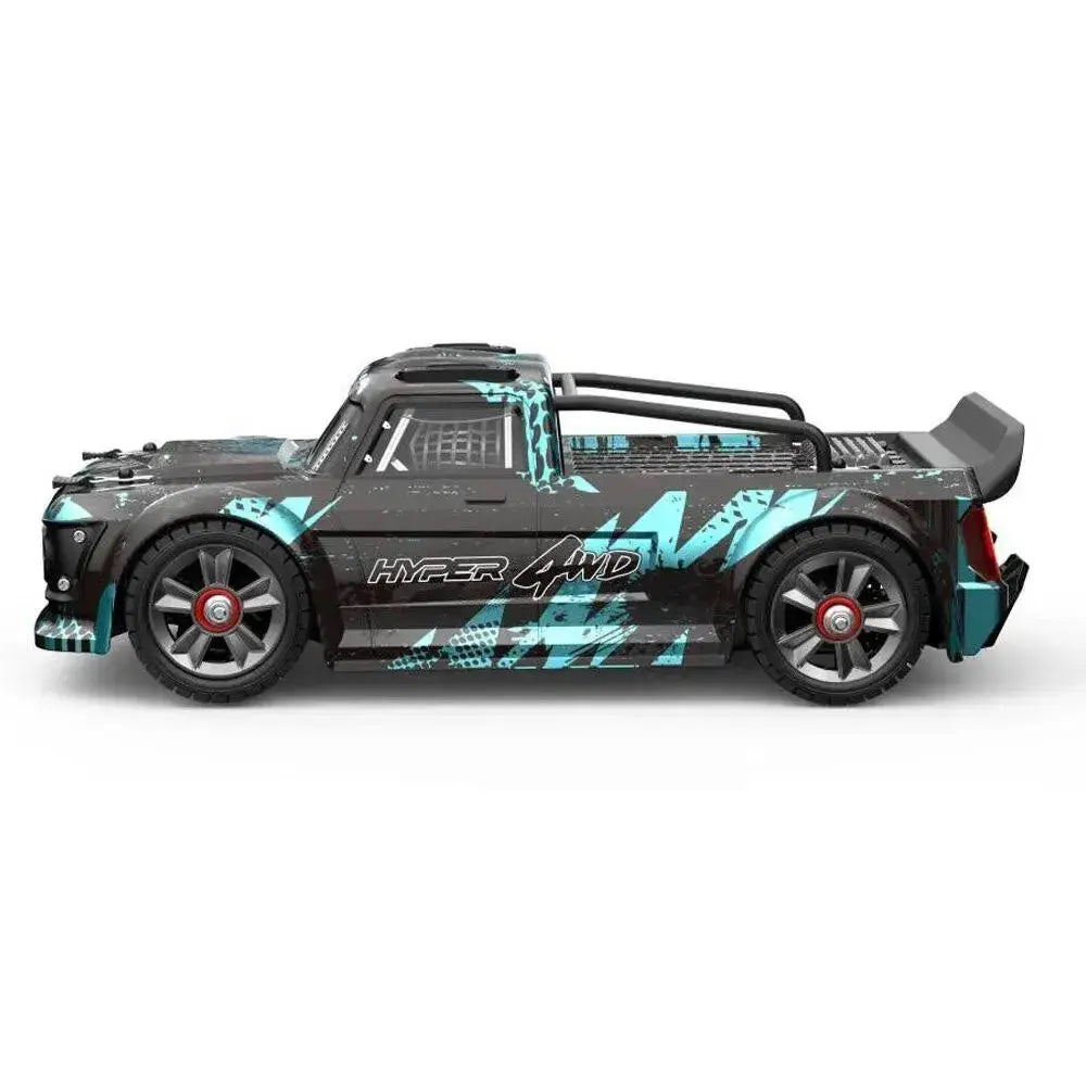 MJX Hyper Go 14301 1/14 65 كم/ساعة
