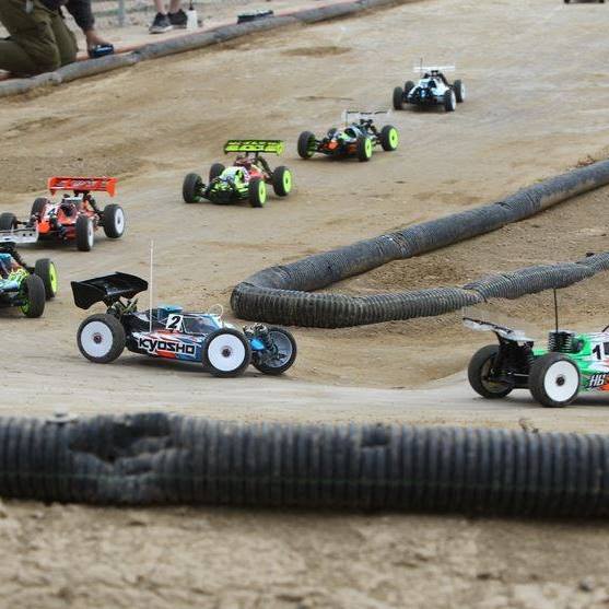Mastering RC Car Control: From Beginner to Pro