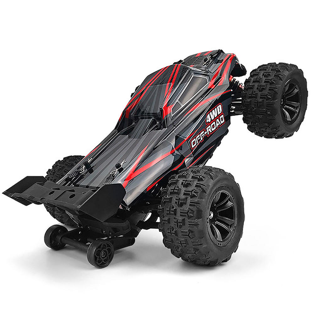 MJX Hyper Go 16210 65 كم/ساعة