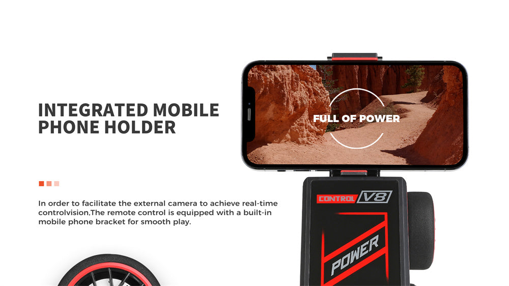 WLTech 184008 RTR 1/18 2.4G 4WD 60 كم/ساعة