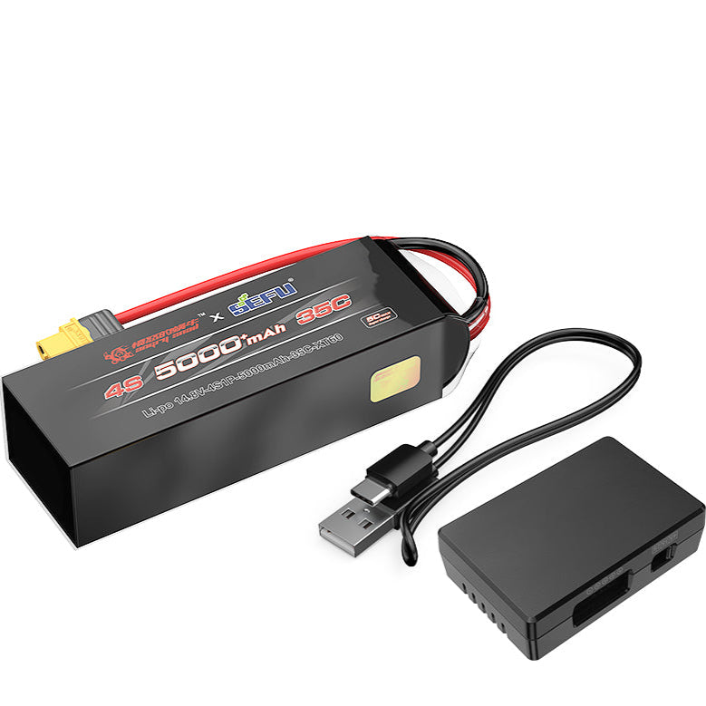 MJX Hyper Go 14303 مرخصة سيارة سيتروين C3 WRC بسرعة 65 كم/ساعة