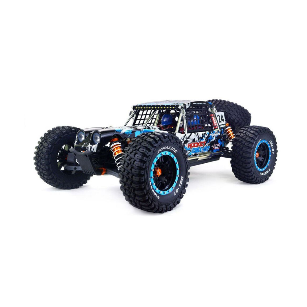 عربة صحراوية WLtoys 284161 1/28 4WD RC 30 كم/ساعة