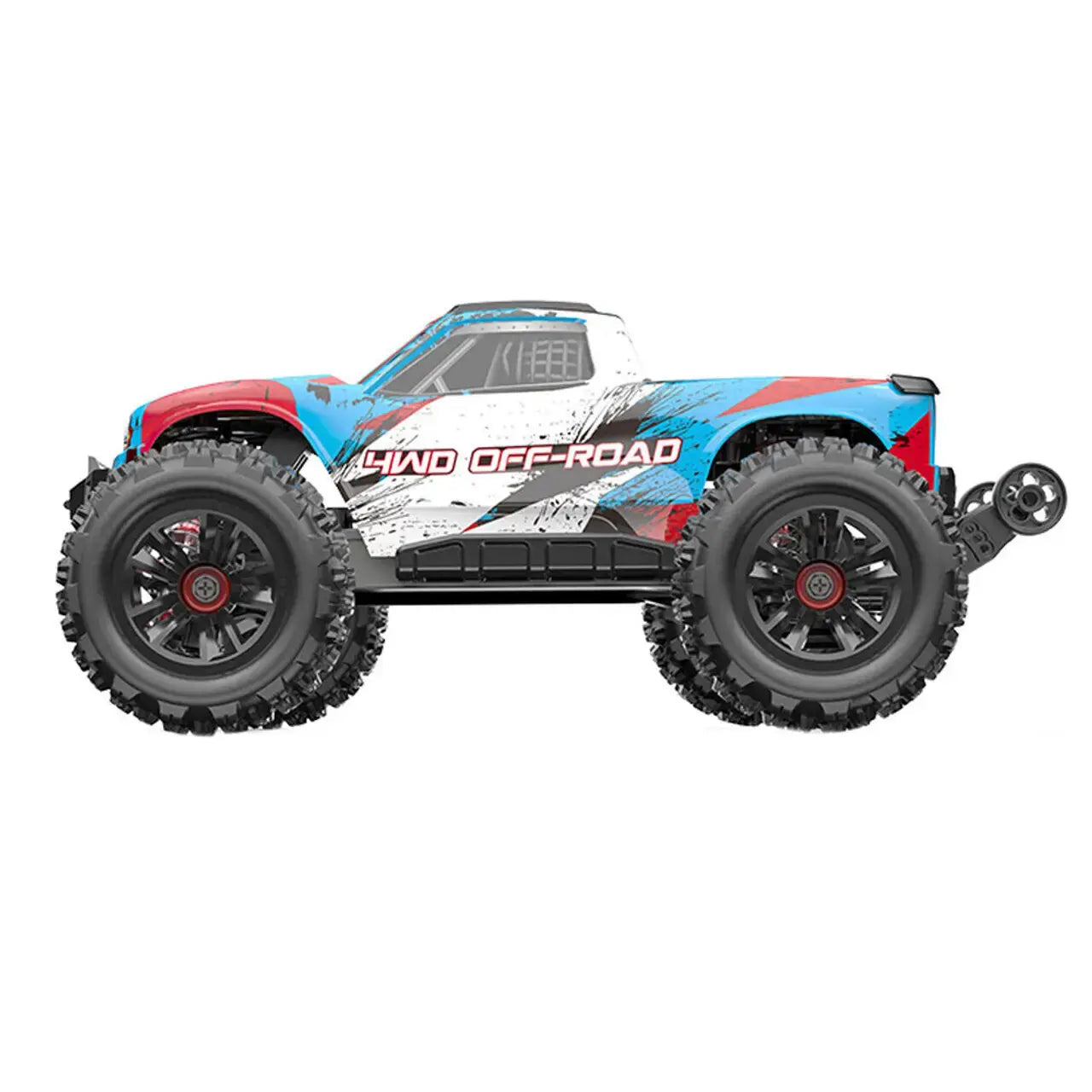 MJX Hyper Go 16208 1/16 65 كم/ساعة