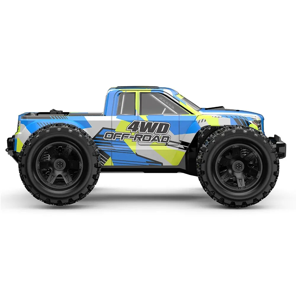 Hyper Go 18208 هي سيارة بسرعة 1/18 و30 كم/ساعة