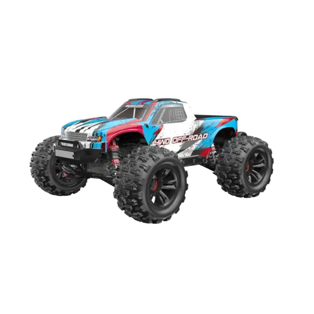 MJX Hyper Go 16208 1/16 65 كم/ساعة