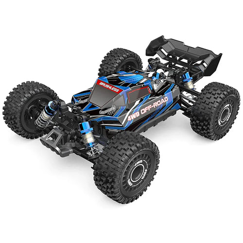 MJX 16207 Hyper Go 1/16 بدون فرشاة 65 كم/ساعة
