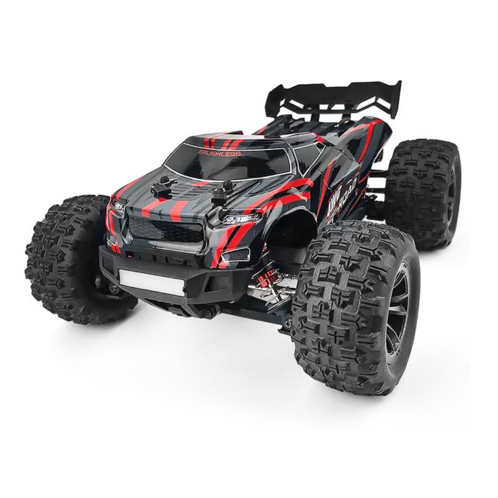 MJX Hyper Go 16210 65 كم/ساعة