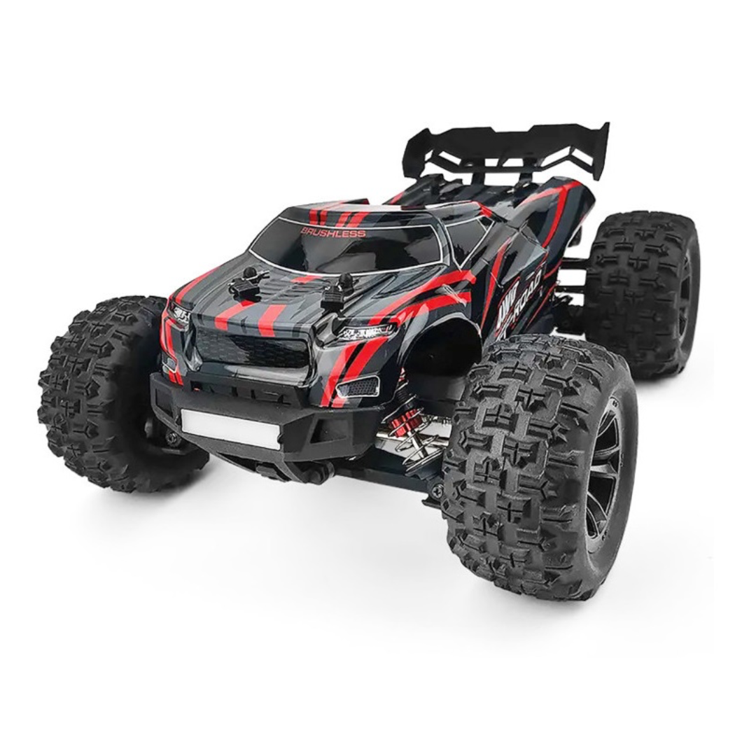 MJX Hyper Go 16210 65 كم/ساعة