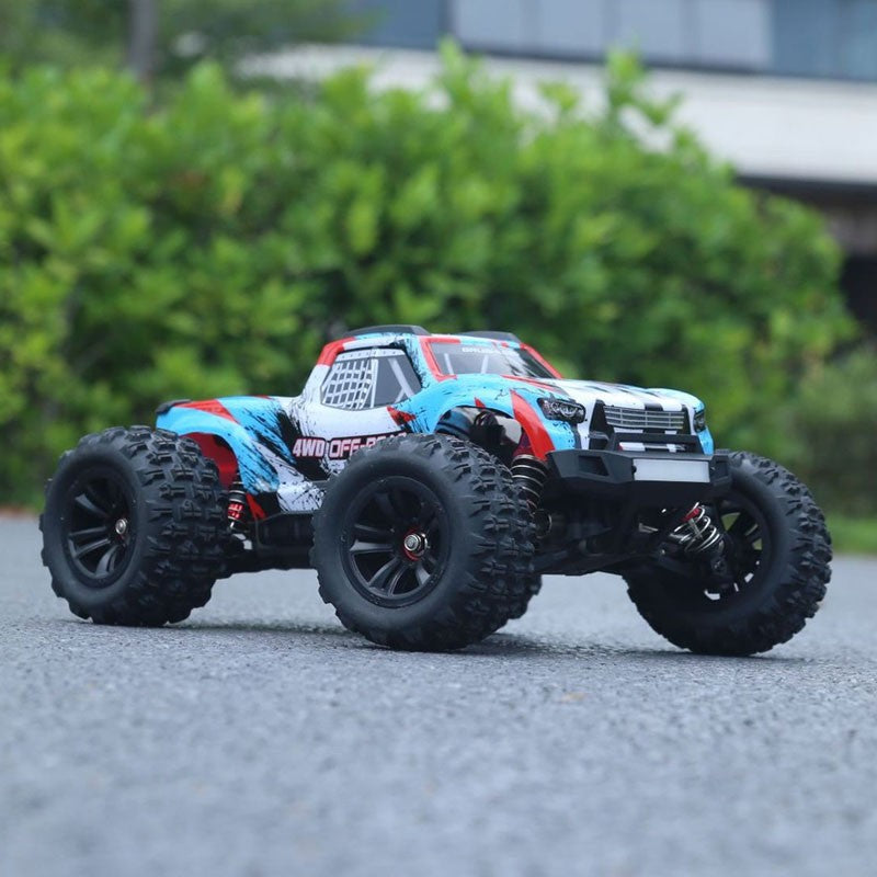 MJX Hyper Go 16208 1/16 65 KM/H