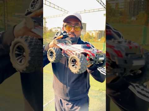 MJX Hyper Go 16210 65 كم/ساعة