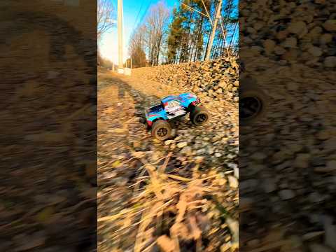 MJX Hyper Go 16208 1/16 65 كم/ساعة