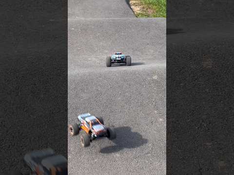 MJX Hyper Go 16208 1/16 65 كم/ساعة