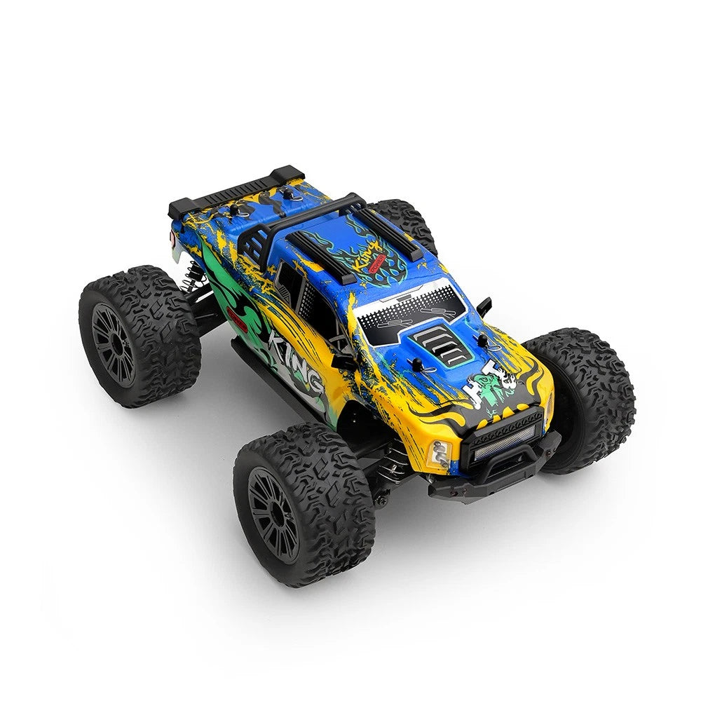 WLTOYS XK 164018 1/16 4WD Off-Road RC Truck (35km/h)
