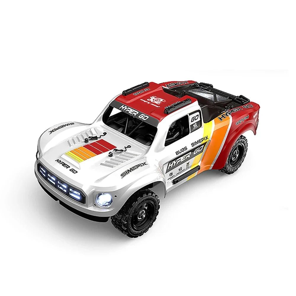 MJX Hyper Go ICONIC 14211 70 كم/ساعة